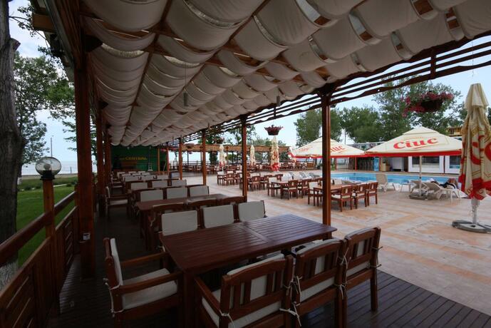 Imagen general del Hotel Central, MAMAIA. Foto 33