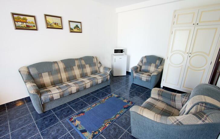 Imagen general del Hotel Central, MAMAIA. Foto 40