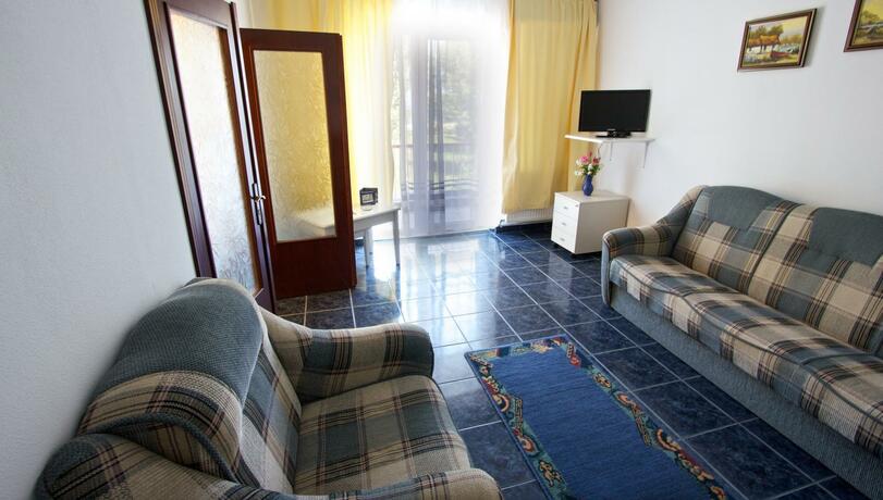 Imagen general del Hotel Central, MAMAIA. Foto 42