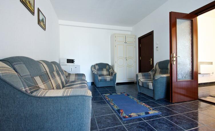 Imagen general del Hotel Central, MAMAIA. Foto 44