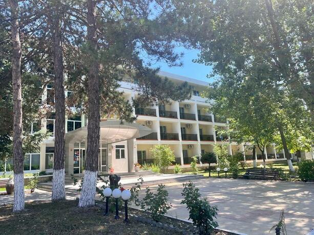 Imagen general del Hotel Central, MAMAIA. Foto 45