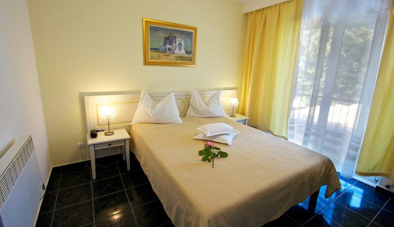 Imagen general del Hotel Central, MAMAIA. Foto 46