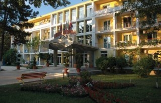 Imagen general del Hotel Central Mamaia. Foto 1