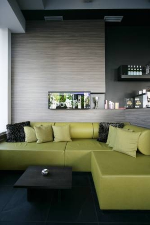 Imagen general del Hotel Central, Mannheim. Foto 5