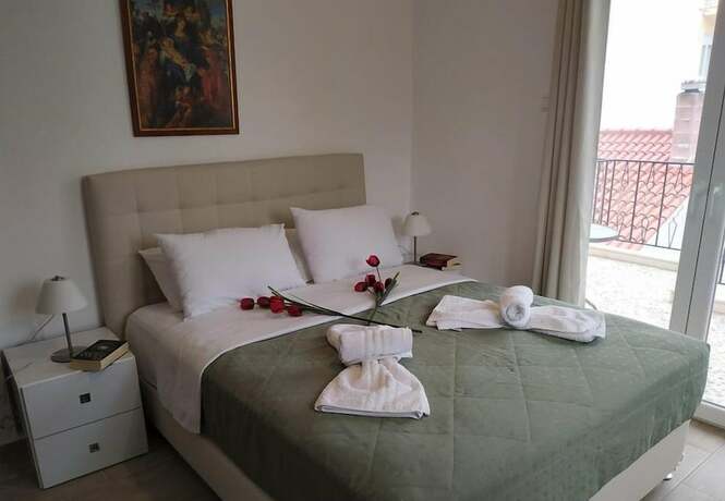 Imagen general del Hotel Central, Maras. Foto 2
