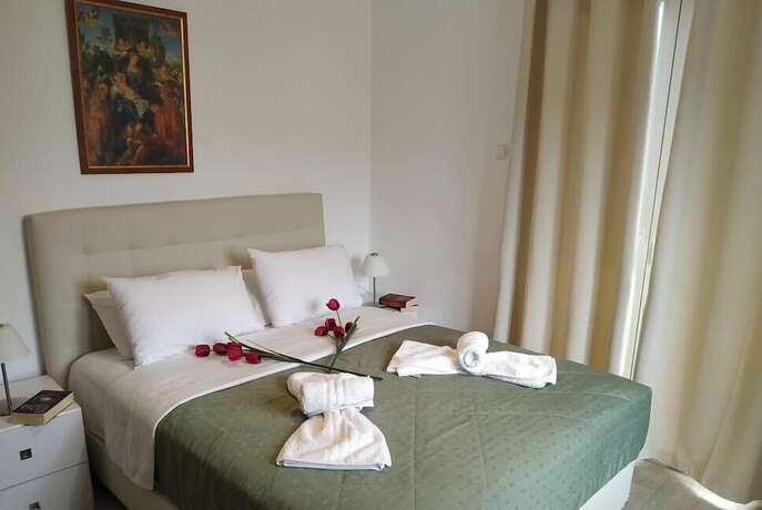 Imagen de la habitación del Hotel Central, Maras. Foto 17