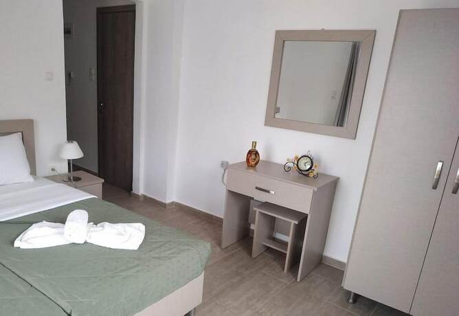 Imagen general del Hotel Central, Maras. Foto 5