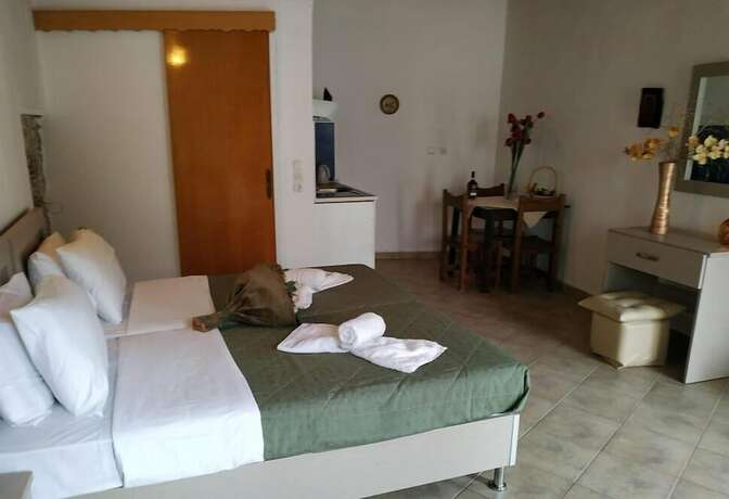 Imagen general del Hotel Central, Maras. Foto 6