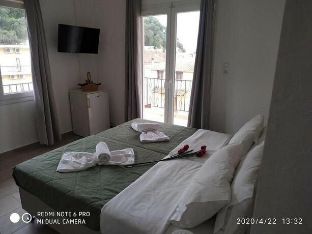 Imagen de la habitación del Hotel Central, Maras. Foto 18