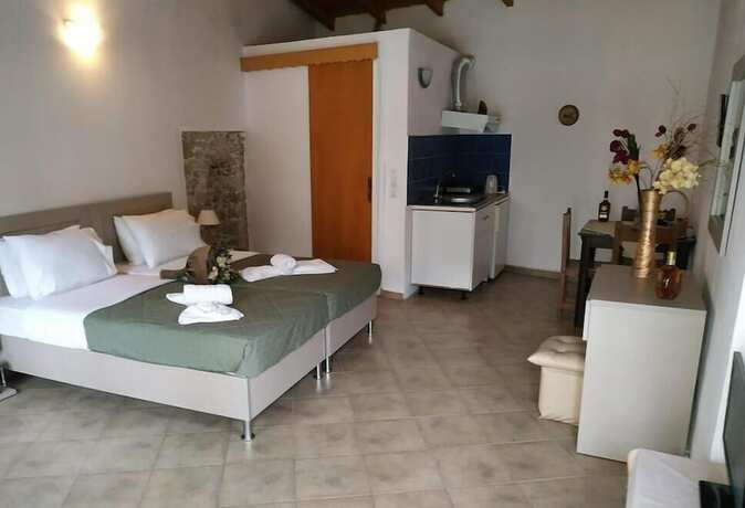 Imagen general del Hotel Central, Maras. Foto 10