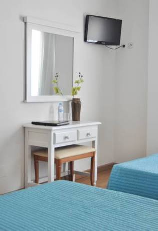 Imagen de la habitación del Hotel Central, Marbella. Foto 8