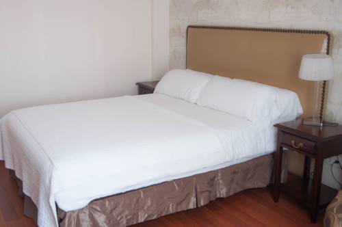 Imagen de la habitación del Hotel Central, Marbella. Foto 9