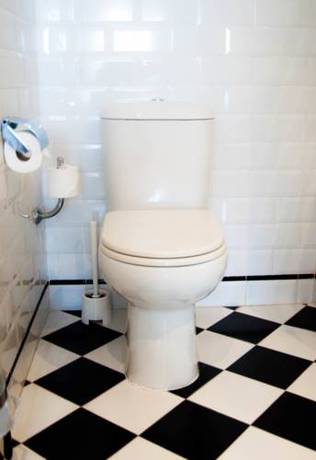 Imagen de la habitación del Hotel Central, Marbella. Foto 14