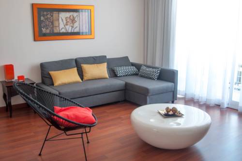 Imagen de la habitación del Hotel Central, Marbella. Foto 15