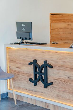 Imagen general del Hotel Central Merida by Kavia. Foto 8