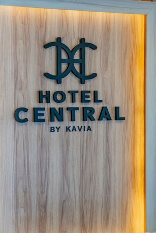 Imagen general del Hotel Central Merida by Kavia. Foto 9