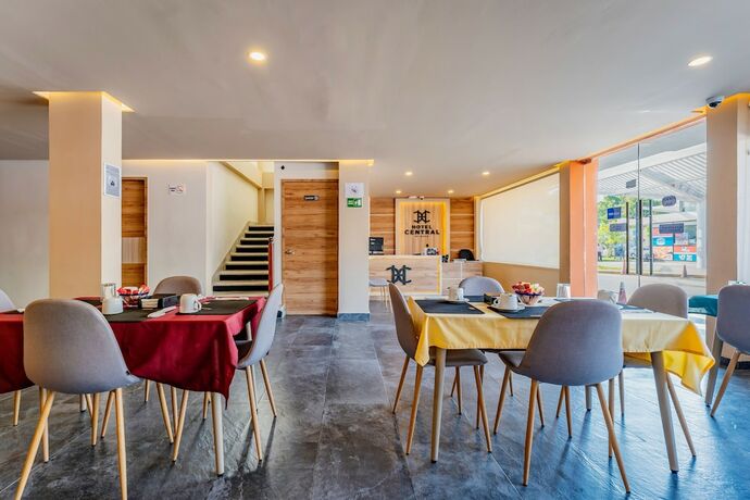 Imagen general del Hotel Central Merida by Kavia. Foto 10