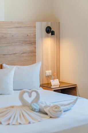 Imagen de la habitación del Hotel Central Merida by Kavia. Foto 18