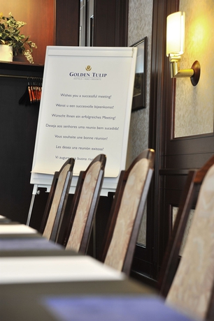 Imagen de los interiores del Hotel Central Molitor. Foto 12