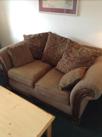 Imagen de la habitación del Hotel Central Motel Great Falls. Foto 2