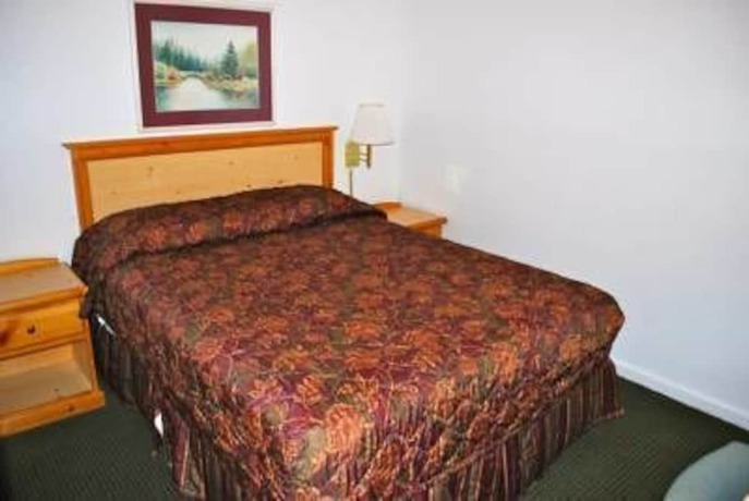 Imagen de la habitación del Hotel Central Motel Great Falls. Foto 3