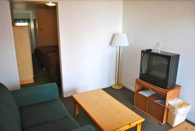Imagen de la habitación del Hotel Central Motel Great Falls. Foto 5