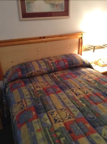 Imagen de la habitación del Hotel Central Motel Great Falls. Foto 7