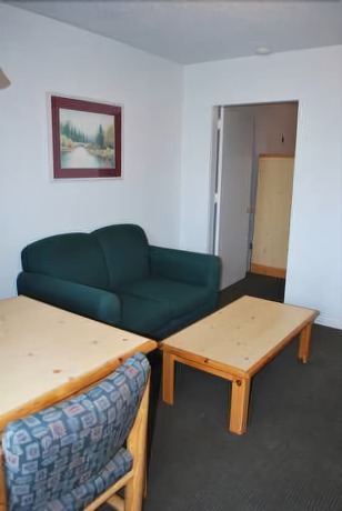 Imagen de la habitación del Hotel Central Motel Great Falls. Foto 8