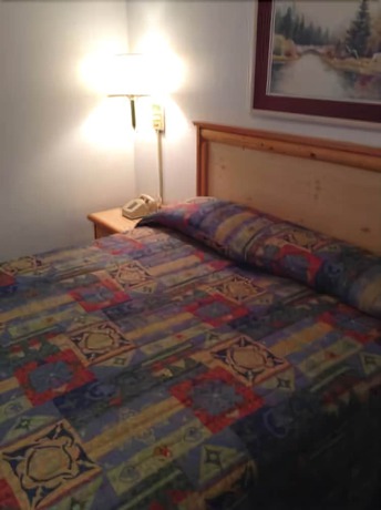 Imagen de la habitación del Hotel Central Motel Great Falls. Foto 10