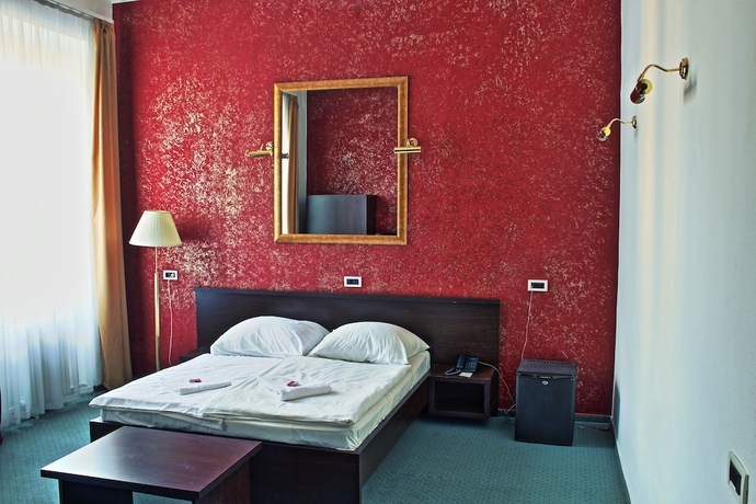 Imagen de la habitación del Hotel Central, NAGYKANIZSA. Foto 2