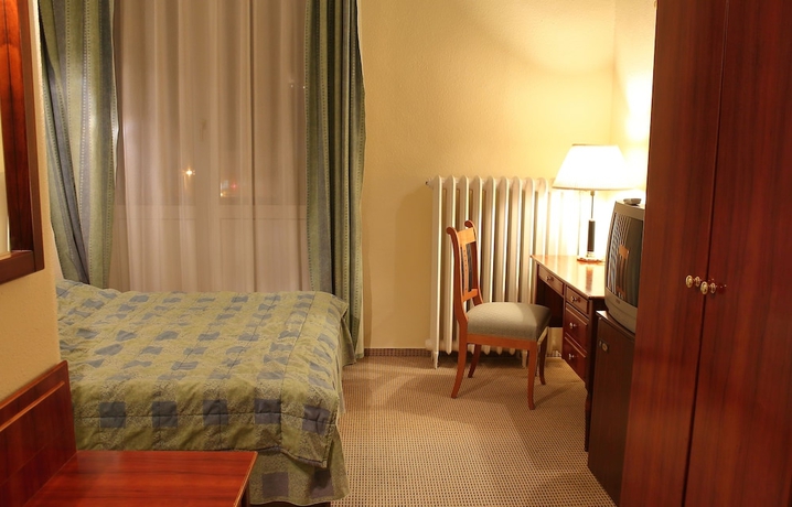 Imagen de la habitación del Hotel Central, NAGYKANIZSA. Foto 9