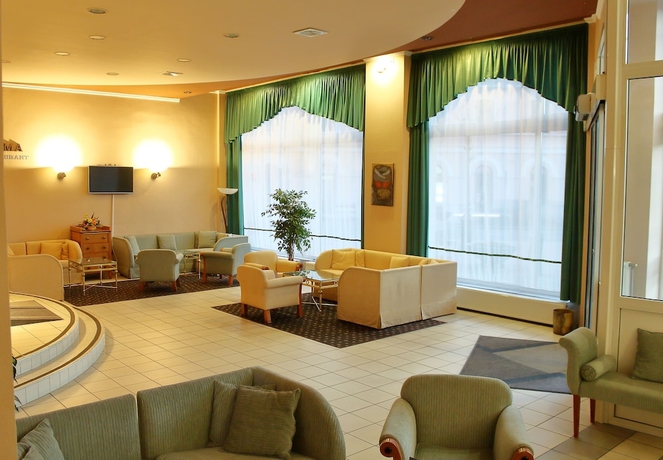 Imagen de la habitación del Hotel Central, NAGYKANIZSA. Foto 13