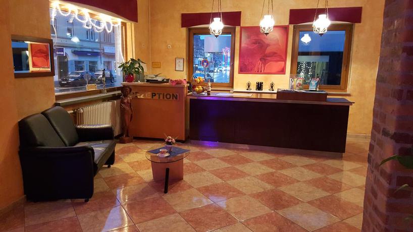 Imagen general del Hotel Central, Neu Isenburg. Foto 2
