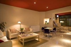 Imagen general del Hotel Central Normandie. Foto 3