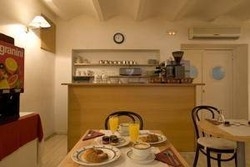 Imagen general del Hotel Central Normandie. Foto 4