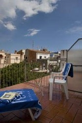 Imagen general del Hotel Central Normandie. Foto 5