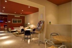 Imagen general del Hotel Central Normandie. Foto 14