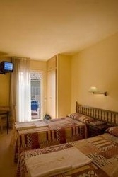 Imagen general del Hotel Central Normandie. Foto 7