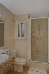 Imagen general del Hotel Central Normandie. Foto 11