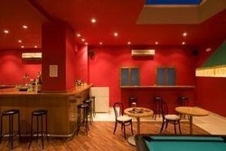 Imagen general del Hotel Central Normandie. Foto 12