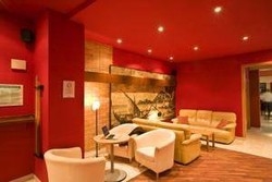 Imagen general del Hotel Central Normandie. Foto 13