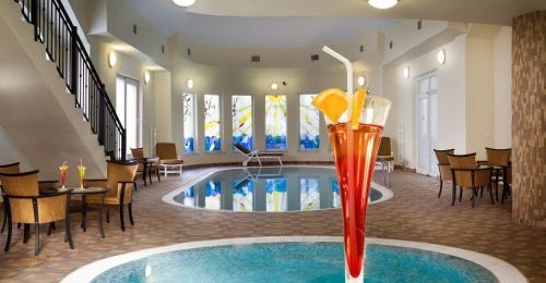 Imagen general del Hotel Central, Nyiregyhaza. Foto 3