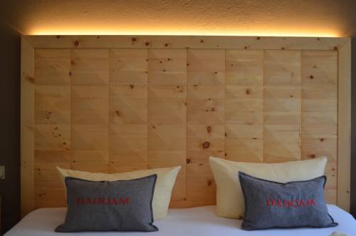 Imagen de la habitación del Hotel Central, PERTISAU. Foto 8
