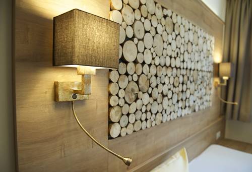 Imagen de la habitación del Hotel Central, PERTISAU. Foto 11