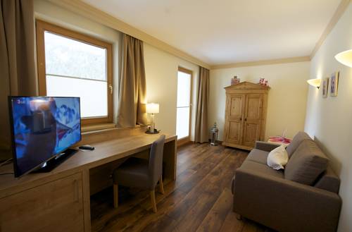 Imagen de la habitación del Hotel Central, PERTISAU. Foto 13