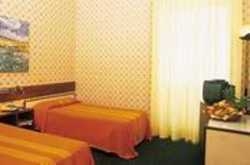 Imagen de la habitación del Hotel Central Palace, Catania. Foto 1