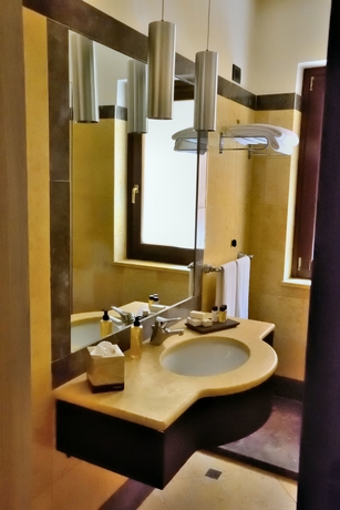 Imagen de la habitación del Hotel Central Palace Federico Ii. Foto 7