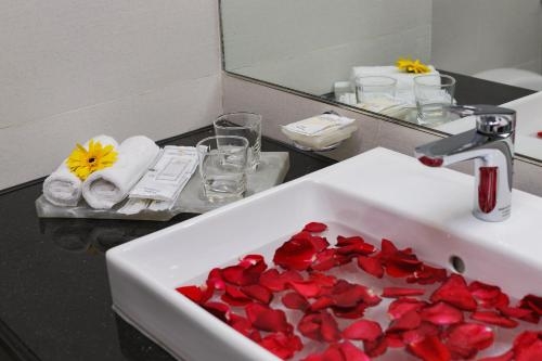 Imagen de la habitación del Hotel Central Palace, Ho Chi Minh. Foto 8