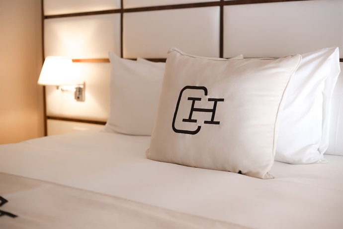 Imagen de la habitación del Hotel Central Panama Casco Viejo. Foto 5