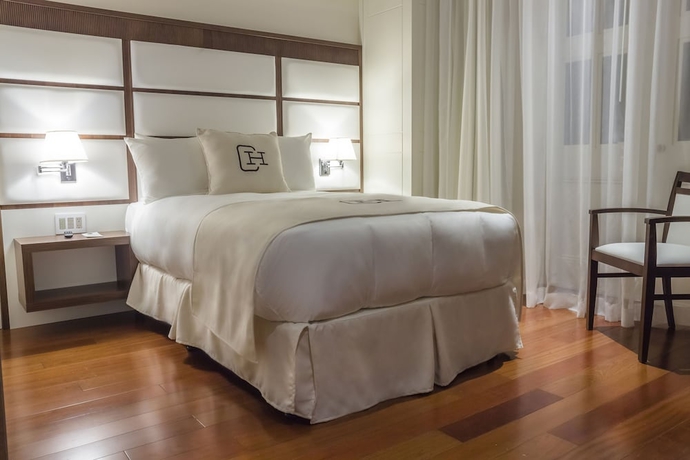 Imagen de la habitación del Hotel Central Panama Casco Viejo. Foto 8